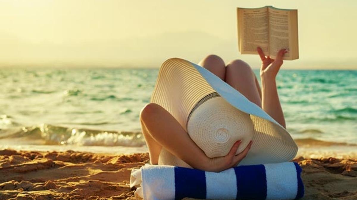 Las lecturas que te recomendamos para este verano