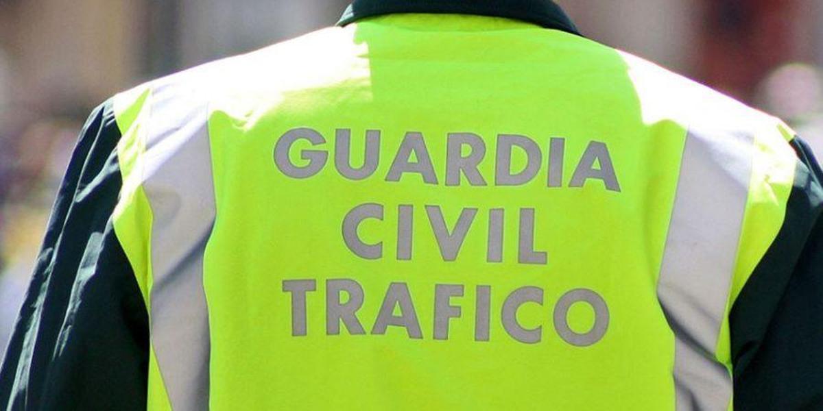 Estos son las multas comunes que la Guardia Civil pone durante el verano