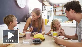 Tres desayunos de domingo saludables pero sobre todo deliciosos
