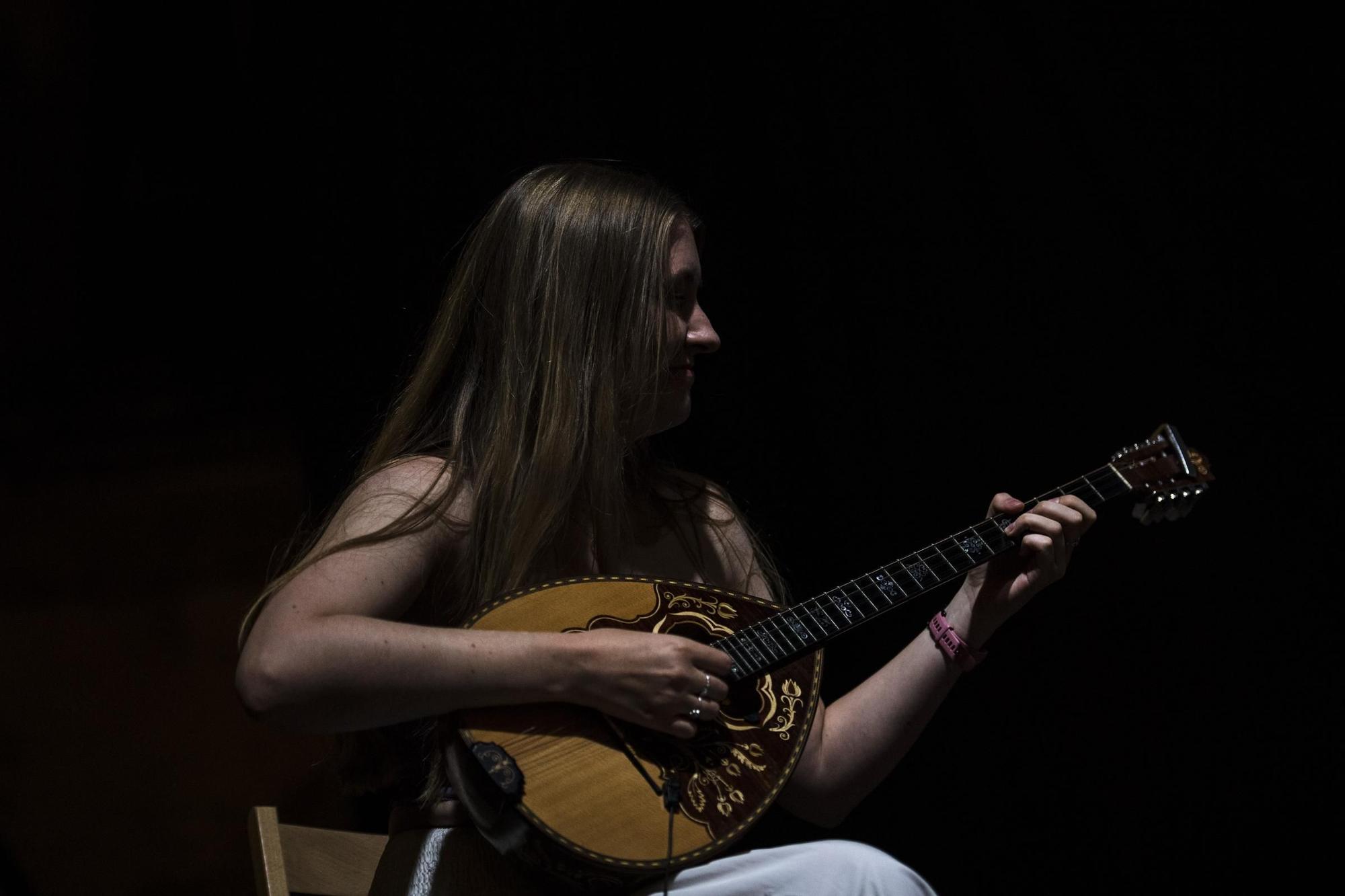 FOTOGALERÍA | La esencia irlandesa, en Cáceres