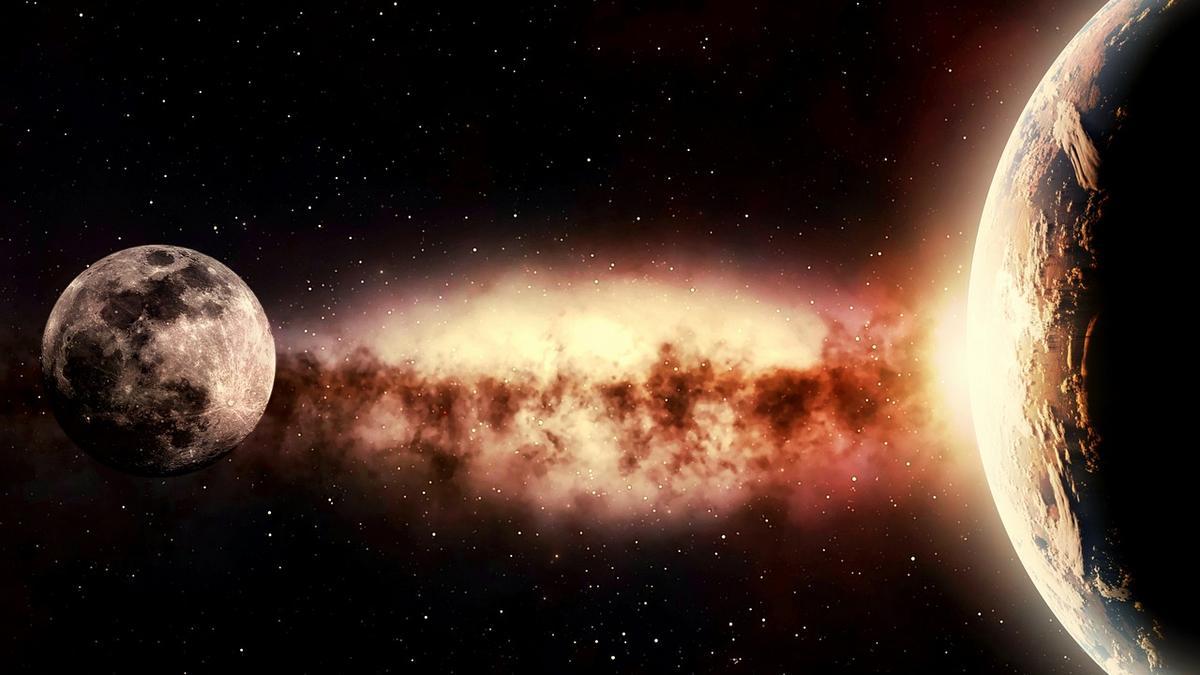 La atmósfera superior de la Tierra podría contener signos de materia oscura, según un nuevo estudio.