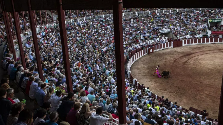 Feria Taurina Zamora 2022: Esta es la programación para ver los toros en Zamora