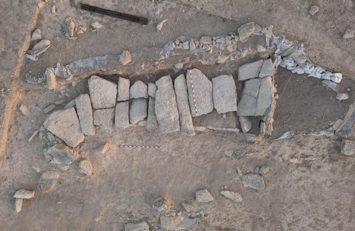 La declaración de La Lentejuela como BIC es una demanda que comenzó a fraguarse en 2006