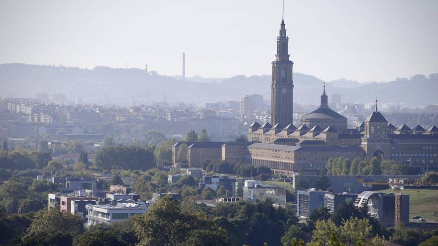 El Parque Científico  sumará un nuevo edificio empresarial, a estrenar en 2029 y que cuesta 2,5 millones
