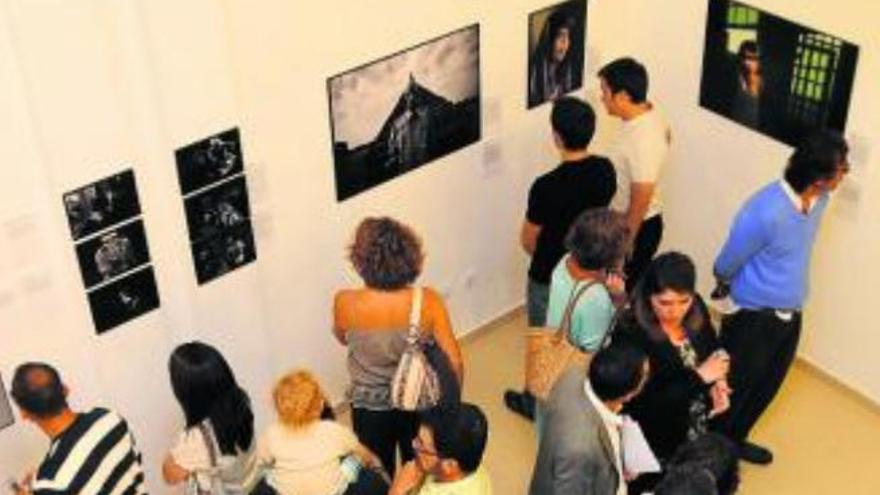 Arrecife se queda por primera vez en 20 años sin exponer la World Press Photo