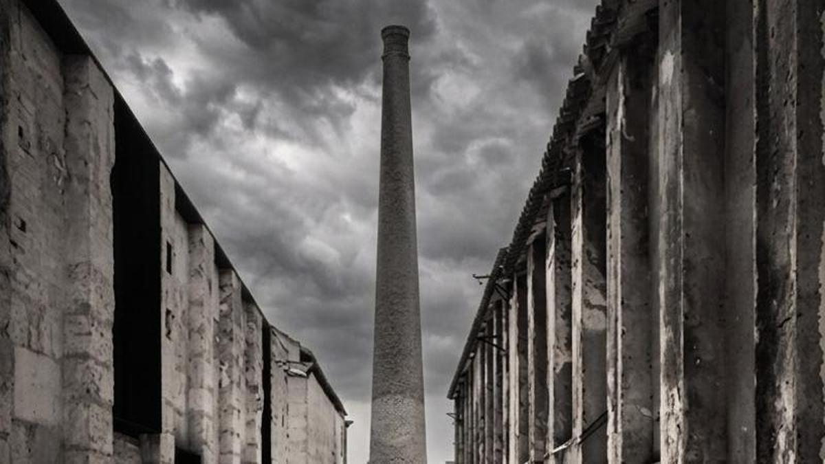 La Soledat: entre l’abandó i l’especulació