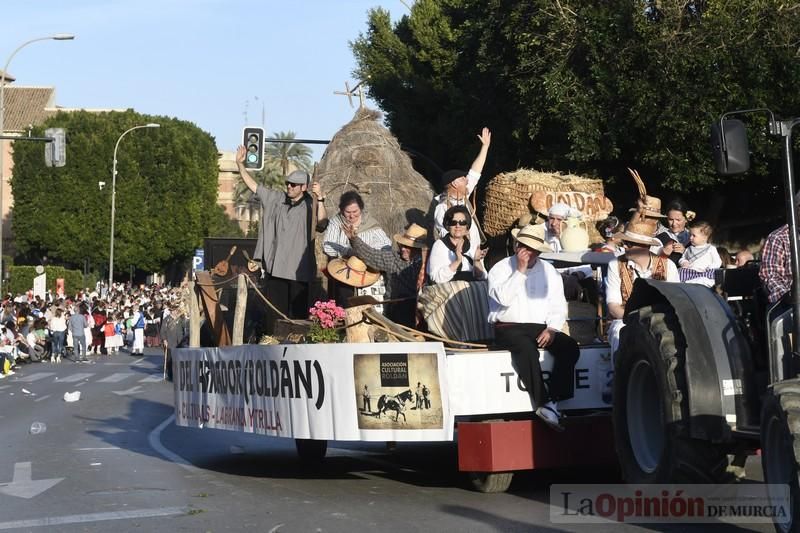 Desfile del Bando de la Huerta (II)