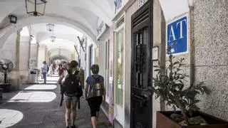 El Pleno pondrá el foco en los 400 pisos turísticos de Cáceres por su “impacto en la vivienda”