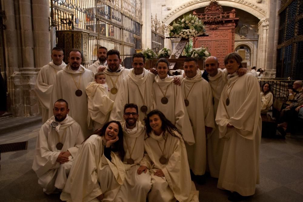 Semana Santa en Zamora 2017