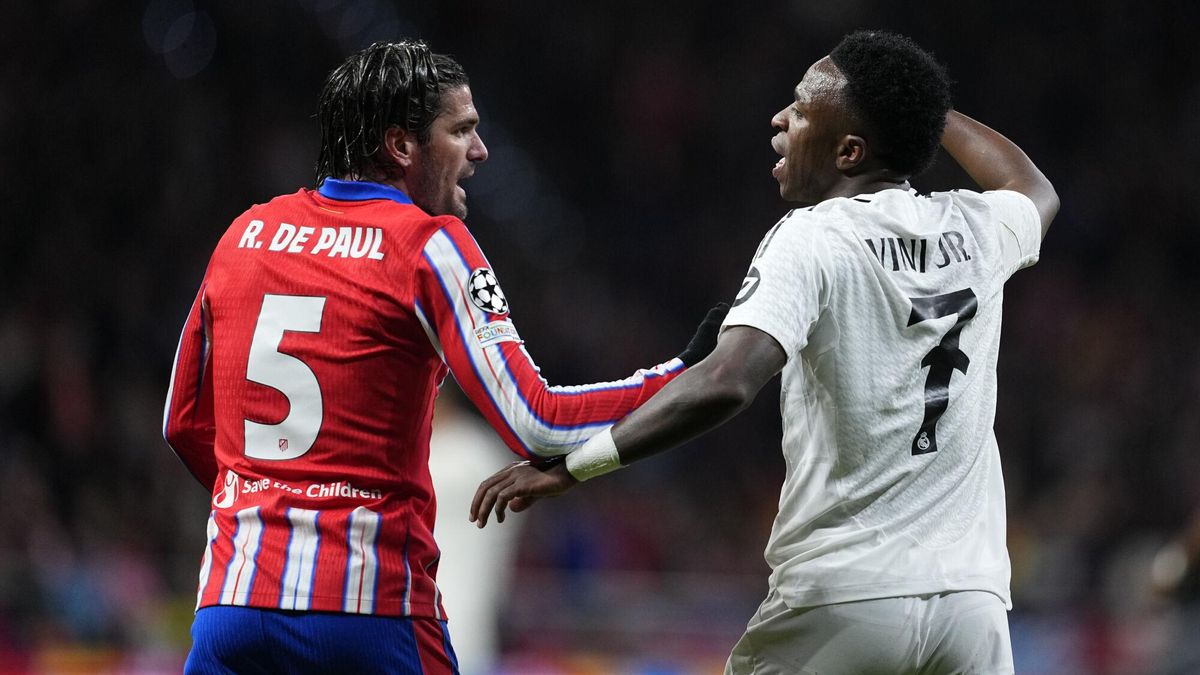 Así fue la tanda de penaltis en la que el Real Madrid eliminó al Atlético de la Champions