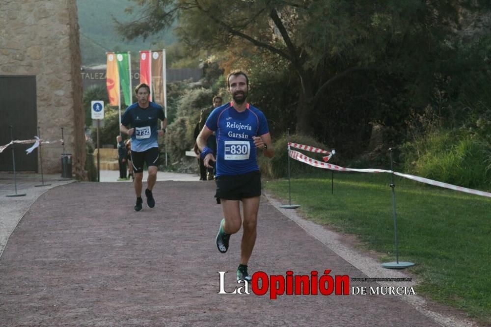 XLI Cross Patrón de Lorca