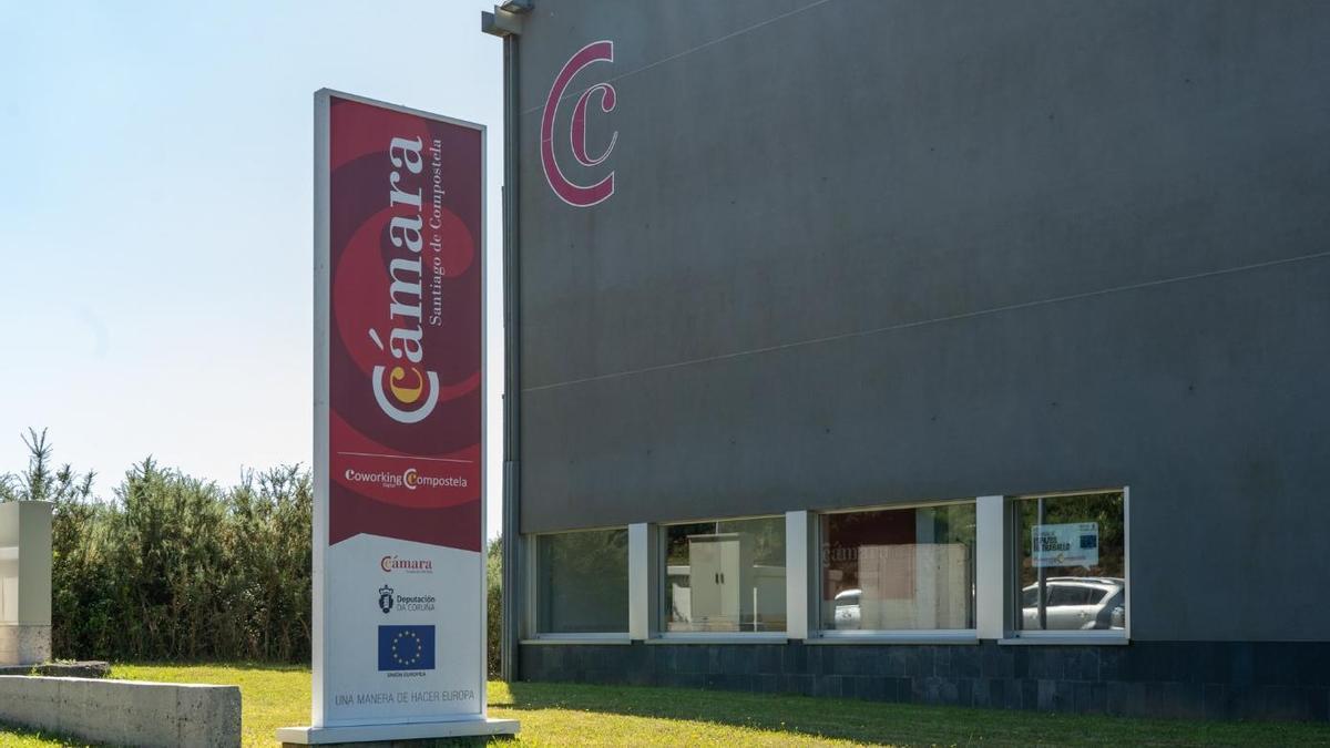 La Cámara de Comercio de Santiago participa en Madrid en la Asamblea de Cámaras Oficiales de Comercio Españolas en el Exterior,