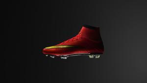 Botas Nike Mercurial Superfly que lucirán Pedro, Alexis y Deulofeu en el Mundial