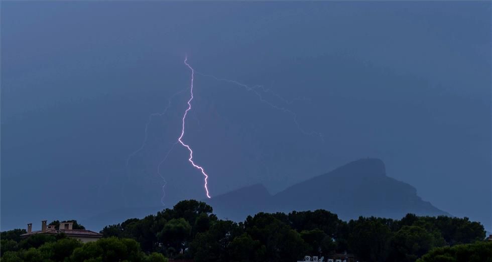 Tragedia en Mallorca