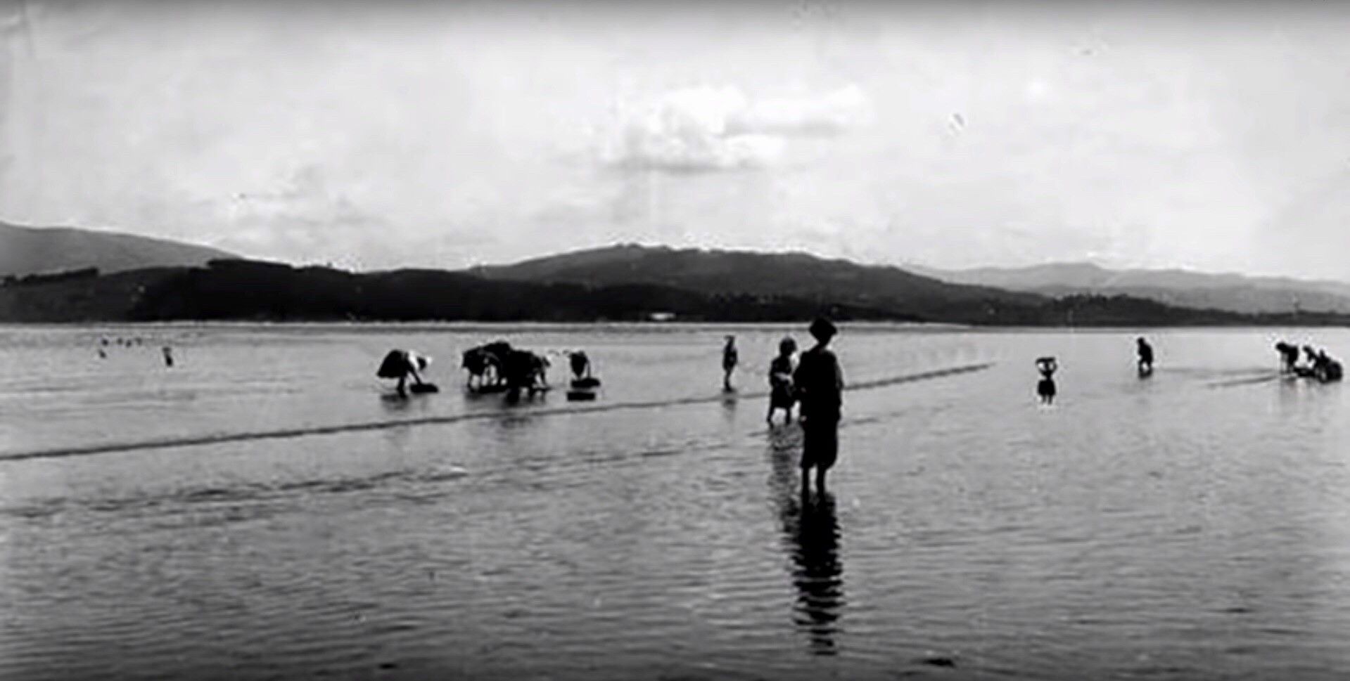 Placeres, el paraíso perdido