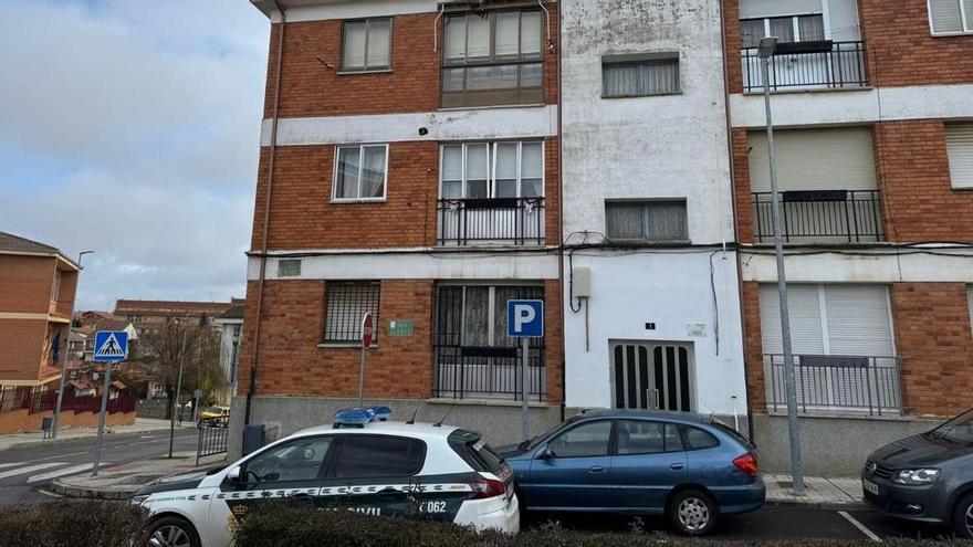 Giro en el suceso de Benavente: La mujer que cayó desde un tercer piso lo hizo voluntariamente "para escapar"