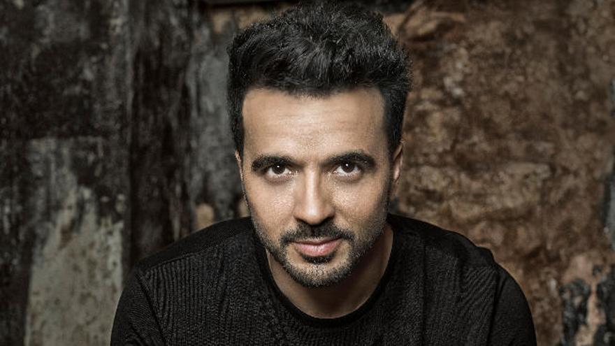 Luis Fonsi.