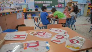 Teletrabajo y menos alumnos por clase: las claves del nuevo acuerdo docente de la Junta