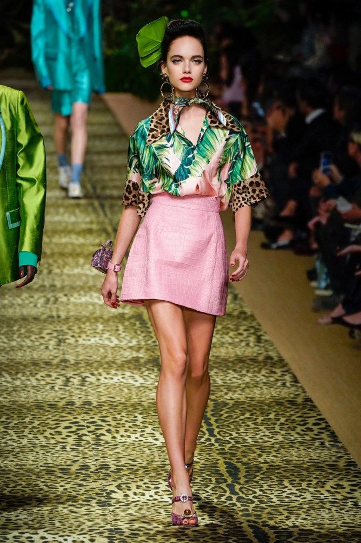 Dolce & Gabbana