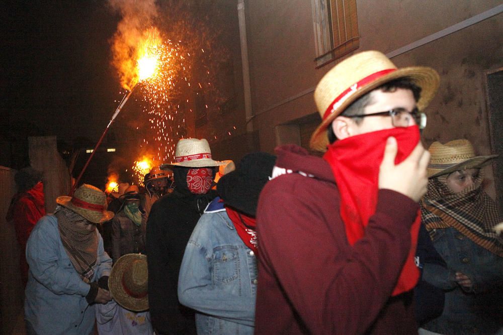 30è aniversari del correfoc Infantil de Sant Joan