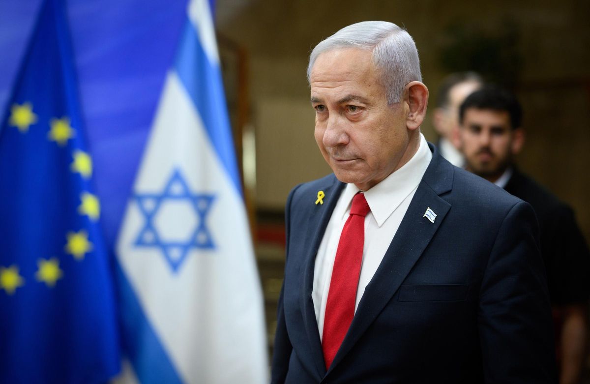 Netanyahu dice que hay más en camino tras los mortíferos ataques israelíes en Irán