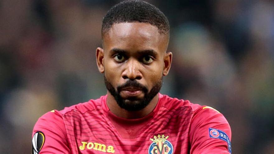 Bakambu, el sueño de Marcelino