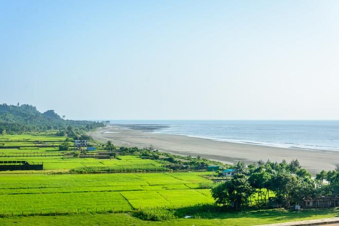 Cox's Bazar, Bangladesh