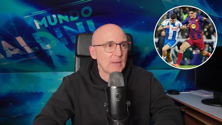 Maldini ya tiene su porra para el derbi