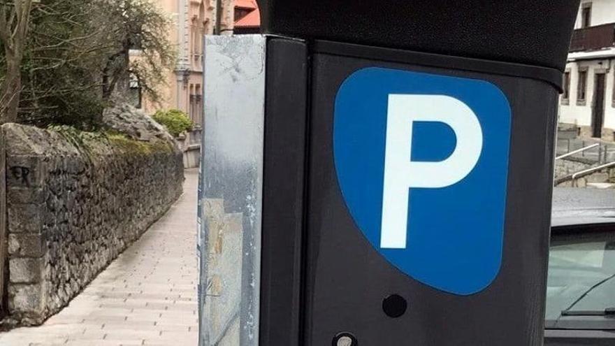 Todo lo que hay que saber de la zona azul de Llanes para esta Semana Santa