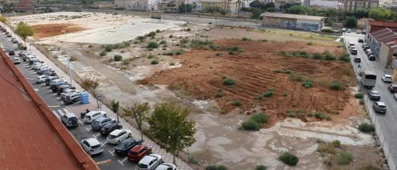 Una decena municipios de l&#039;Horta revisan sus planes generales para limitar su crecimiento