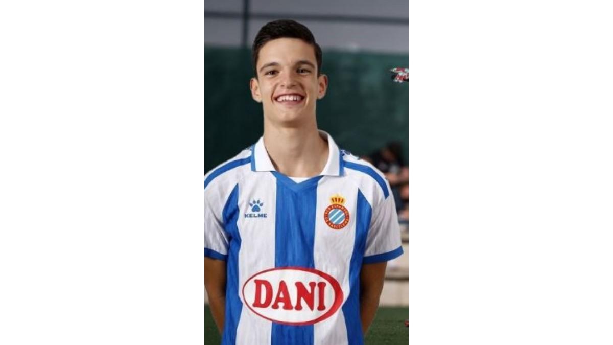 Jan Vila es un extremo desequilibrante