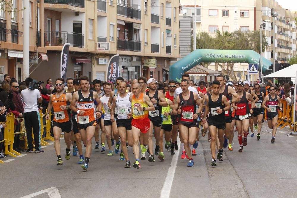 Gran fondo de Puçol