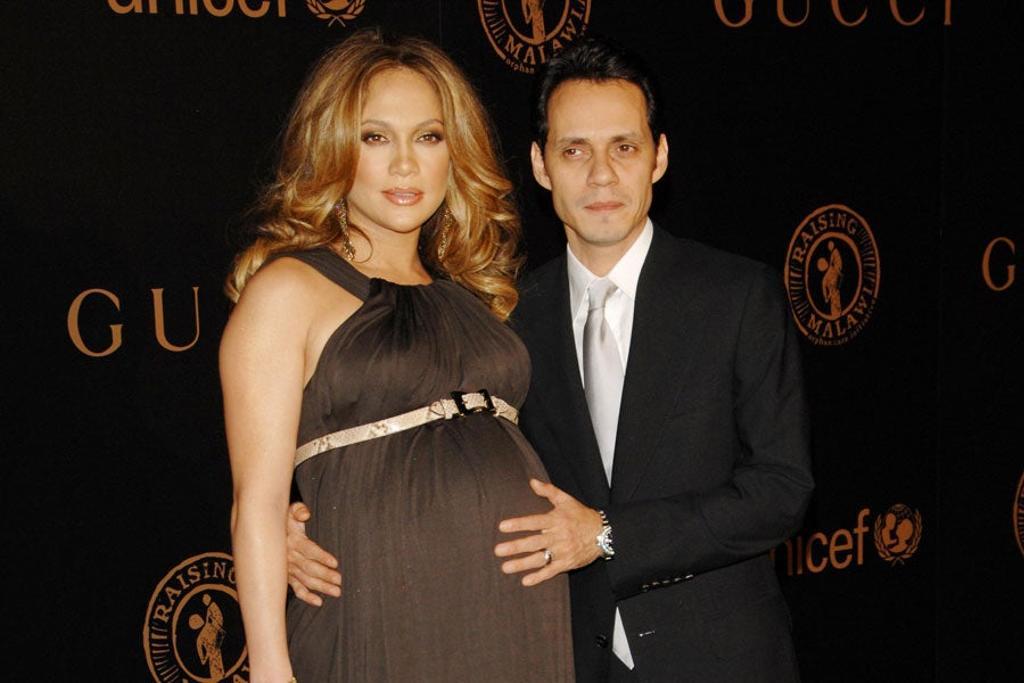 Jennifer Lopez ya es madre