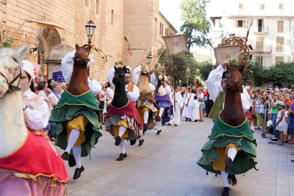 Procesión del Corpus