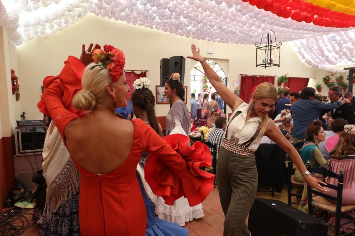 Fotogalería / Martes de Feria