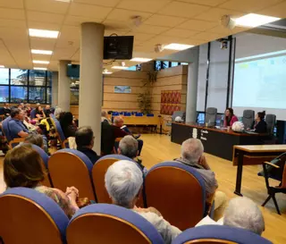 Moaña homenajeará a los cinco de Cabreira y a todas las víctimas represaliadas