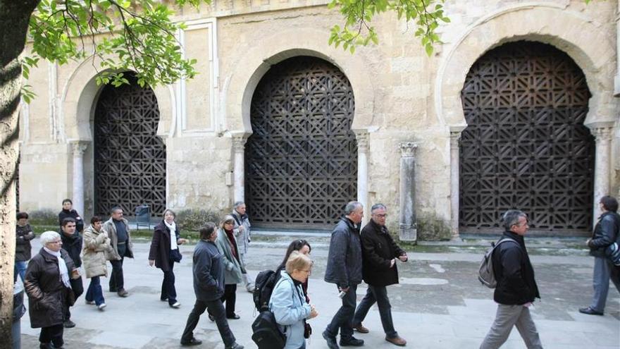 Urbanismo asegura que hay que resolver alegaciones sobre la segunda puerta de la Mezquita