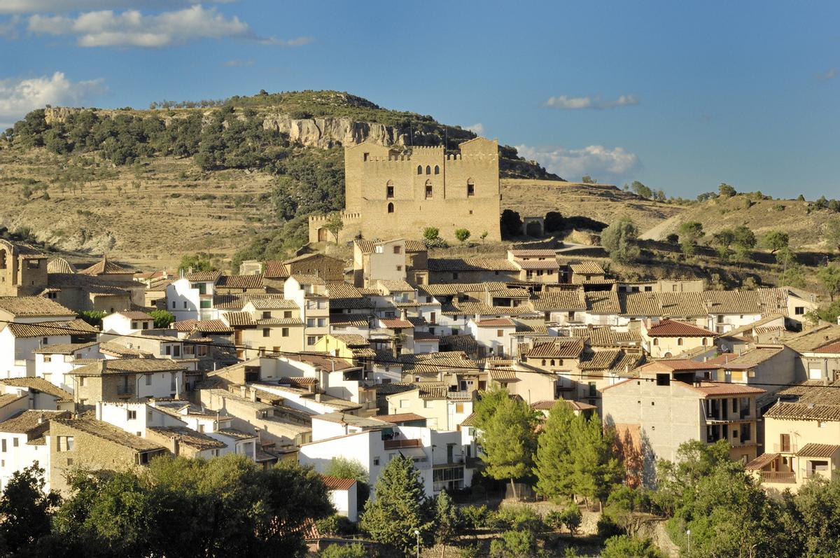 Todolella