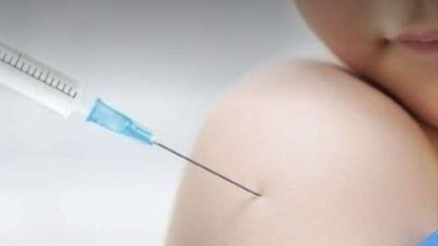 El 80,59% de la población diana de Canarias ya está vacunada contra la Covid