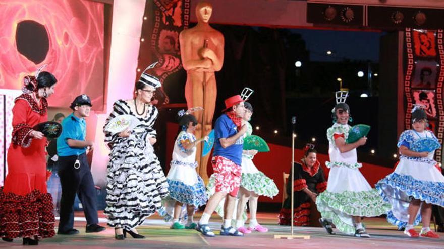 El Eurocarnaval acoge este martes la Gala Salsera y la Preselección Drag