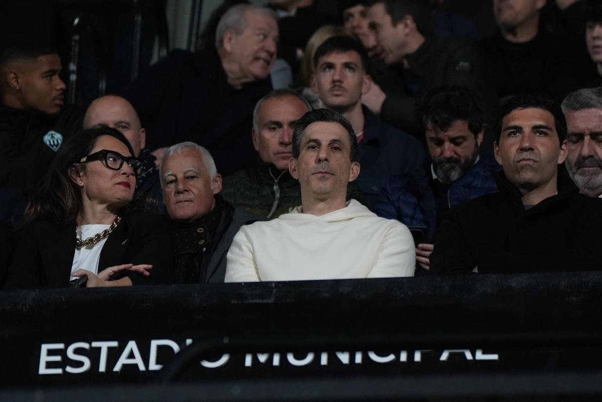 Galería del Castellón-Racing.