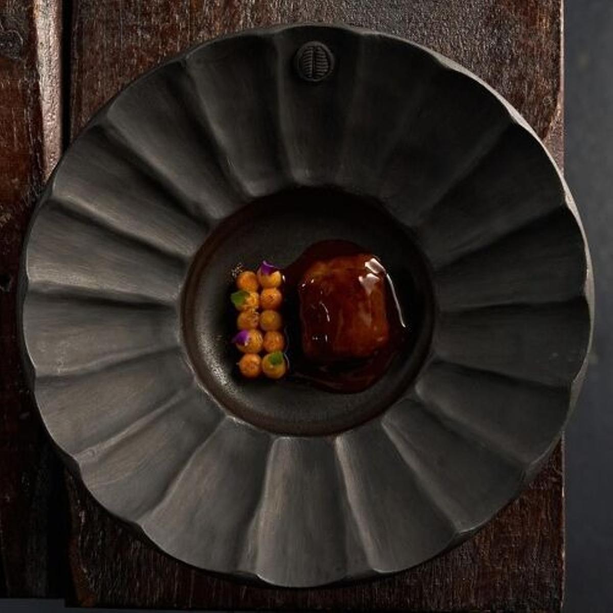 Uno de los pases de Gente Rara