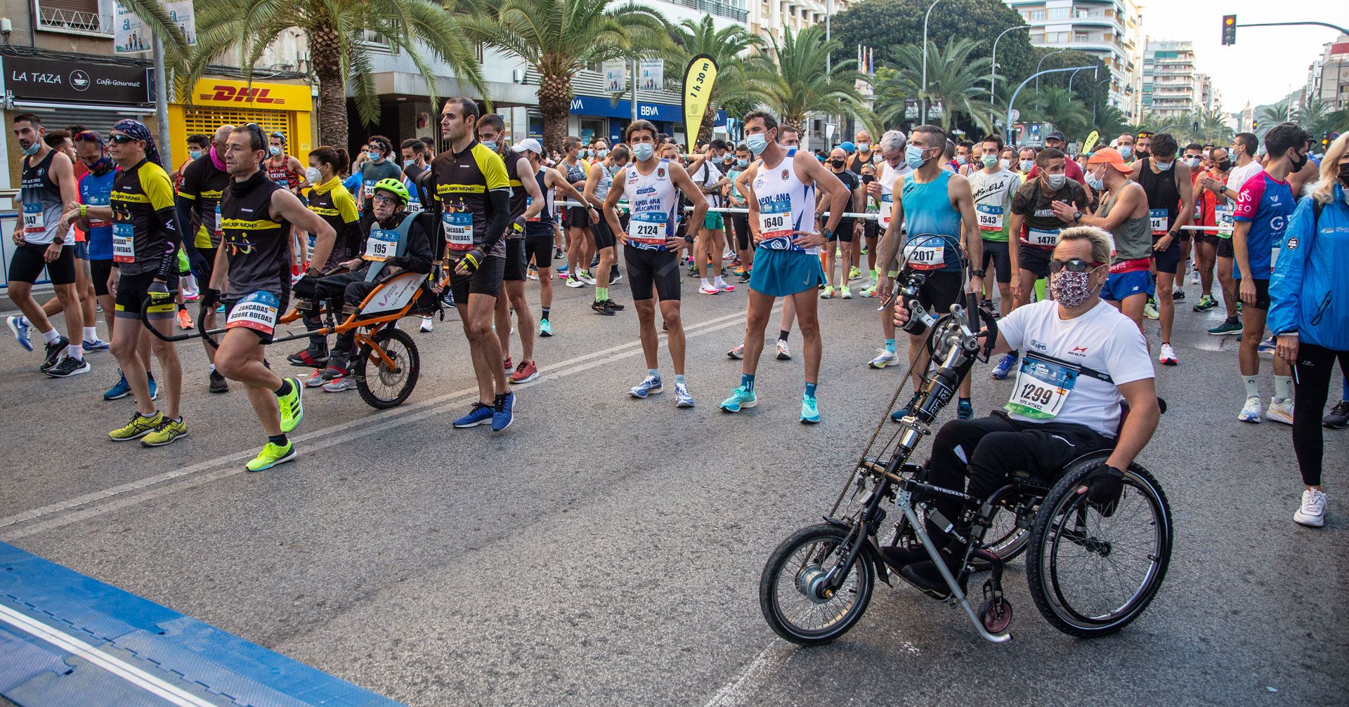 Edwin Kipruto y Yésica Mas conquistan la Gran Carrera del Mediterráneo.jpeg