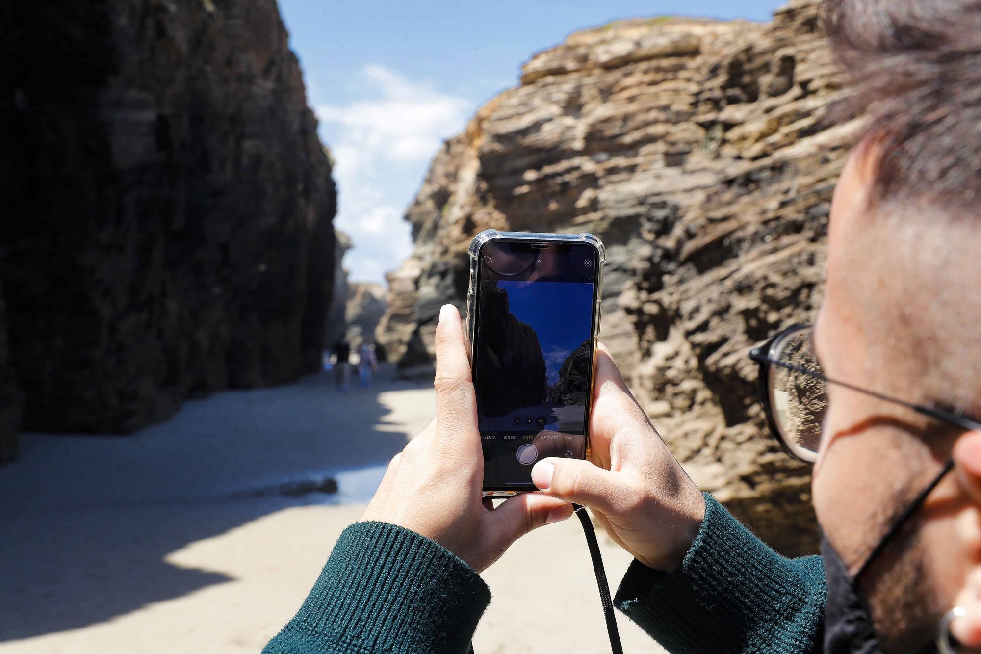 Excursión fotográfica por la espectacular costa de la Mariña lucense