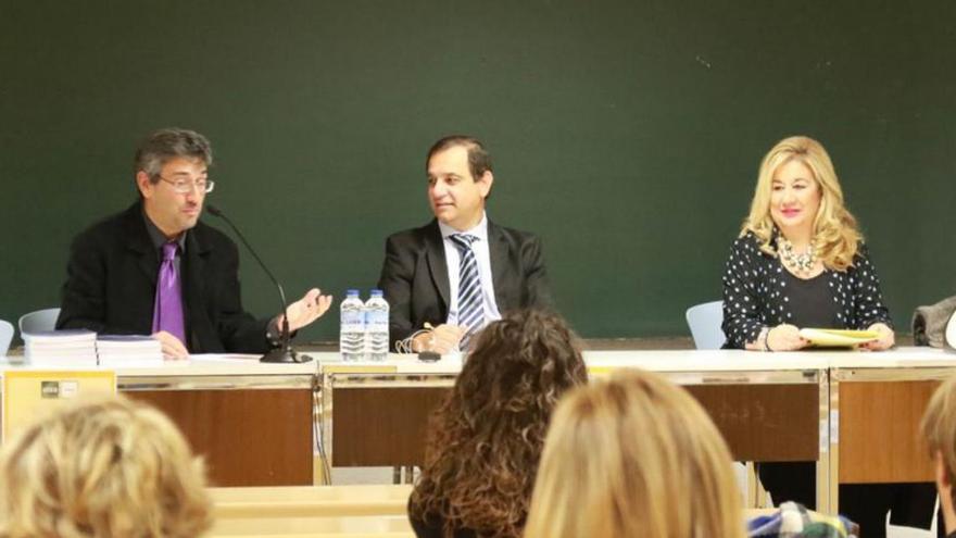 La UNED de Zamora arranca la novena edición del curso de mediación en marzo
