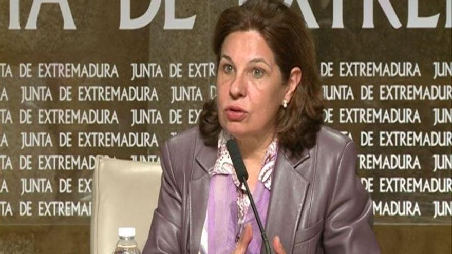 La Junta insiste en que Hacienda no puede obligar a Extremadura a hacer un ajuste ya &quot;realizado&quot; en los presupuestos