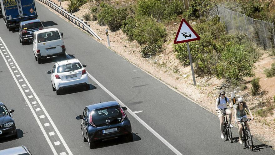 La Generalitat deberá pagar 9,5 millones por no construir una autovía en la costa de la Vega Baja