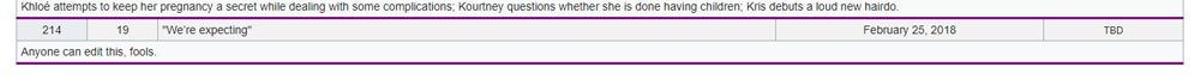 Mensaje claro de que cualquiera puede editar la wikipedia