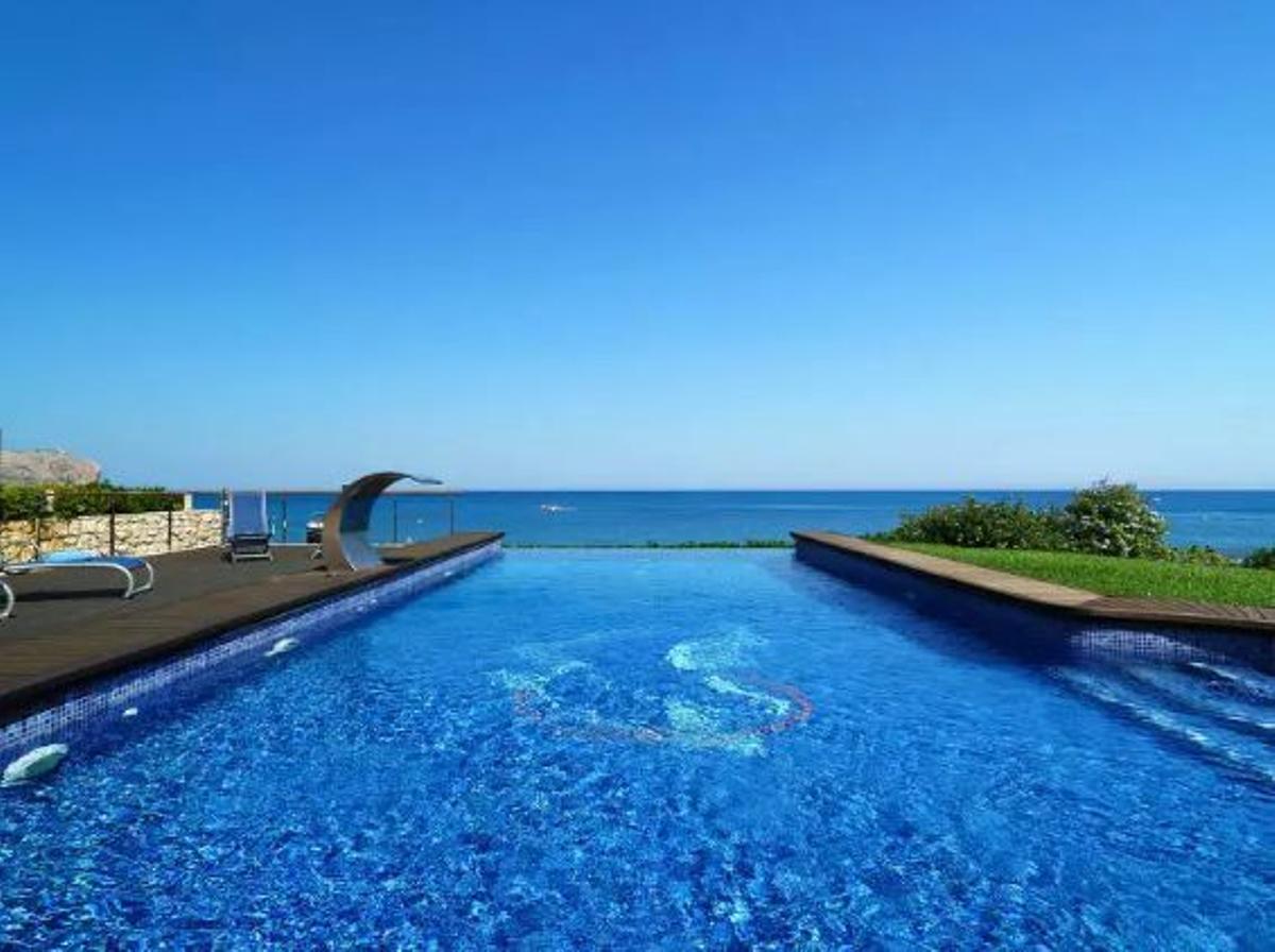 Casa en la costa levantina - Jávea, Comunitat Valenciana