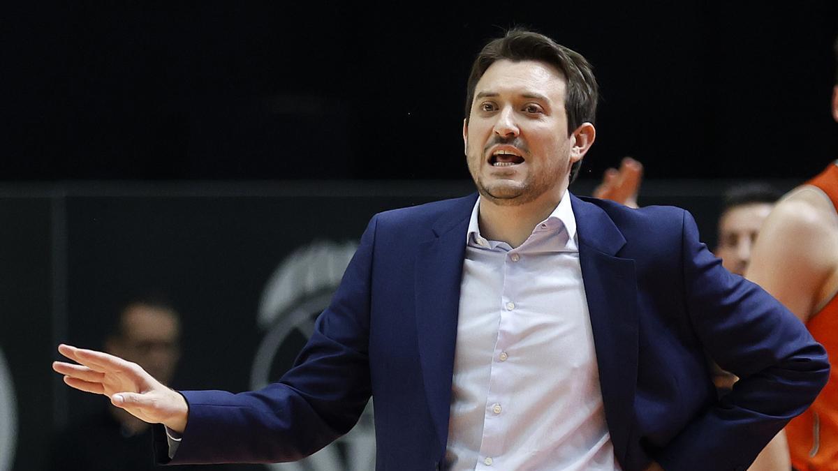 "Ataman intentó cambiar el curso del partido, tenemos que estar preparados para cualquier situación"